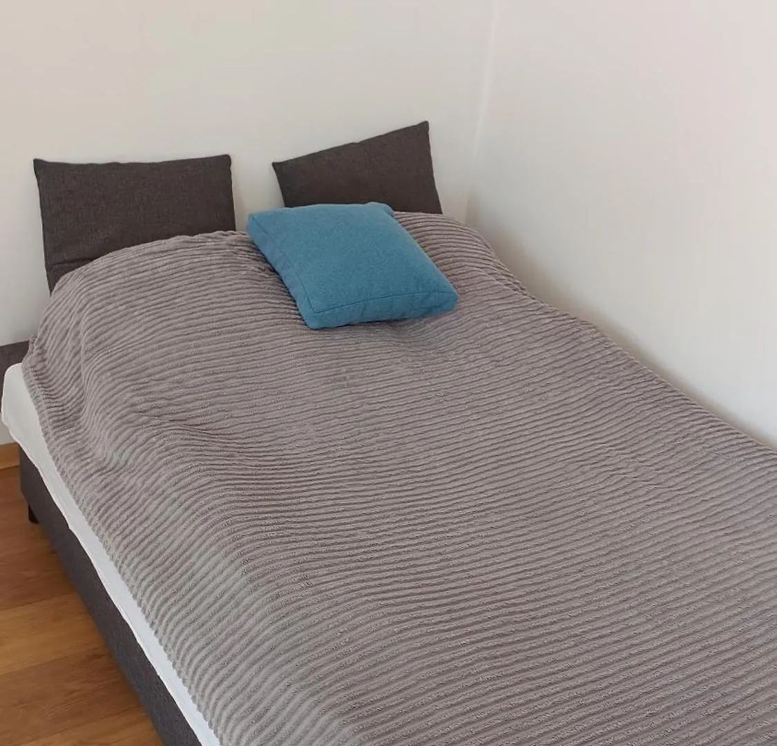 Apartament Apartment Warsaw Poland