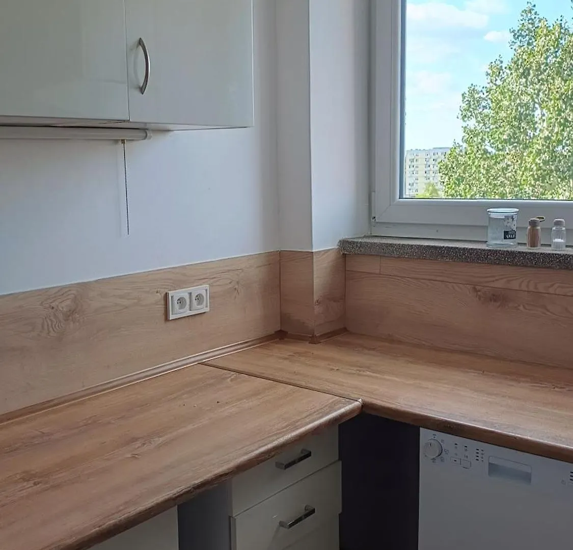 Apartament Apartment Warsaw