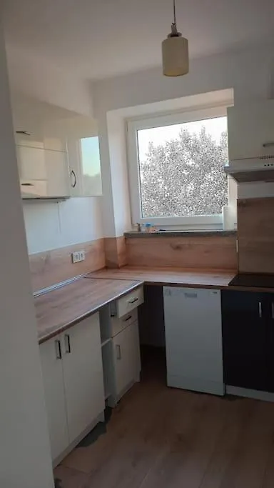 Apartament Apartment Warsaw