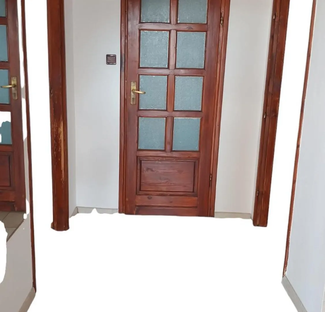 Apartament Apartment Warsaw