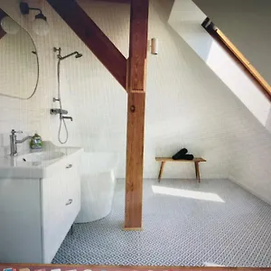 Apartament Marymont Metro, Warszawa