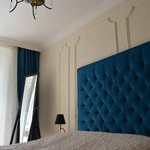  Appartement Orchidea Centrum