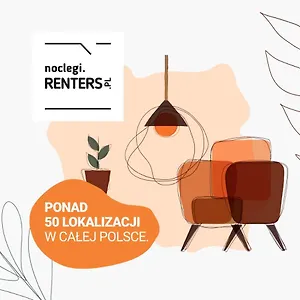 Apartament Modern Cinema Experience By Renters, Warszawa