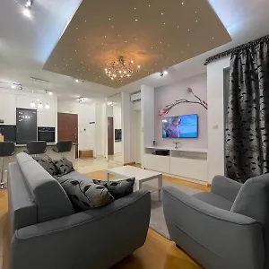 Apartament Happy, Warszawa