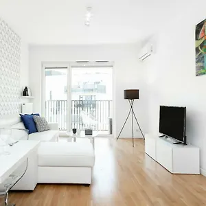 Apartament A&d By Renters, Warszawa