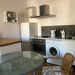 Apartament Apartament Mickiewicza, Warszawa