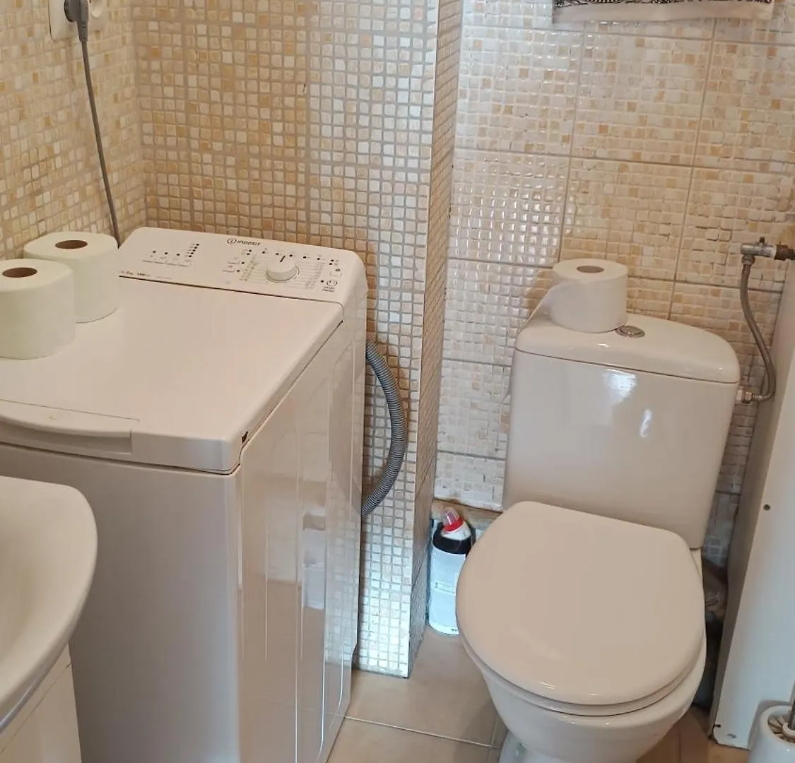Apartament Apartment Warsaw Poland