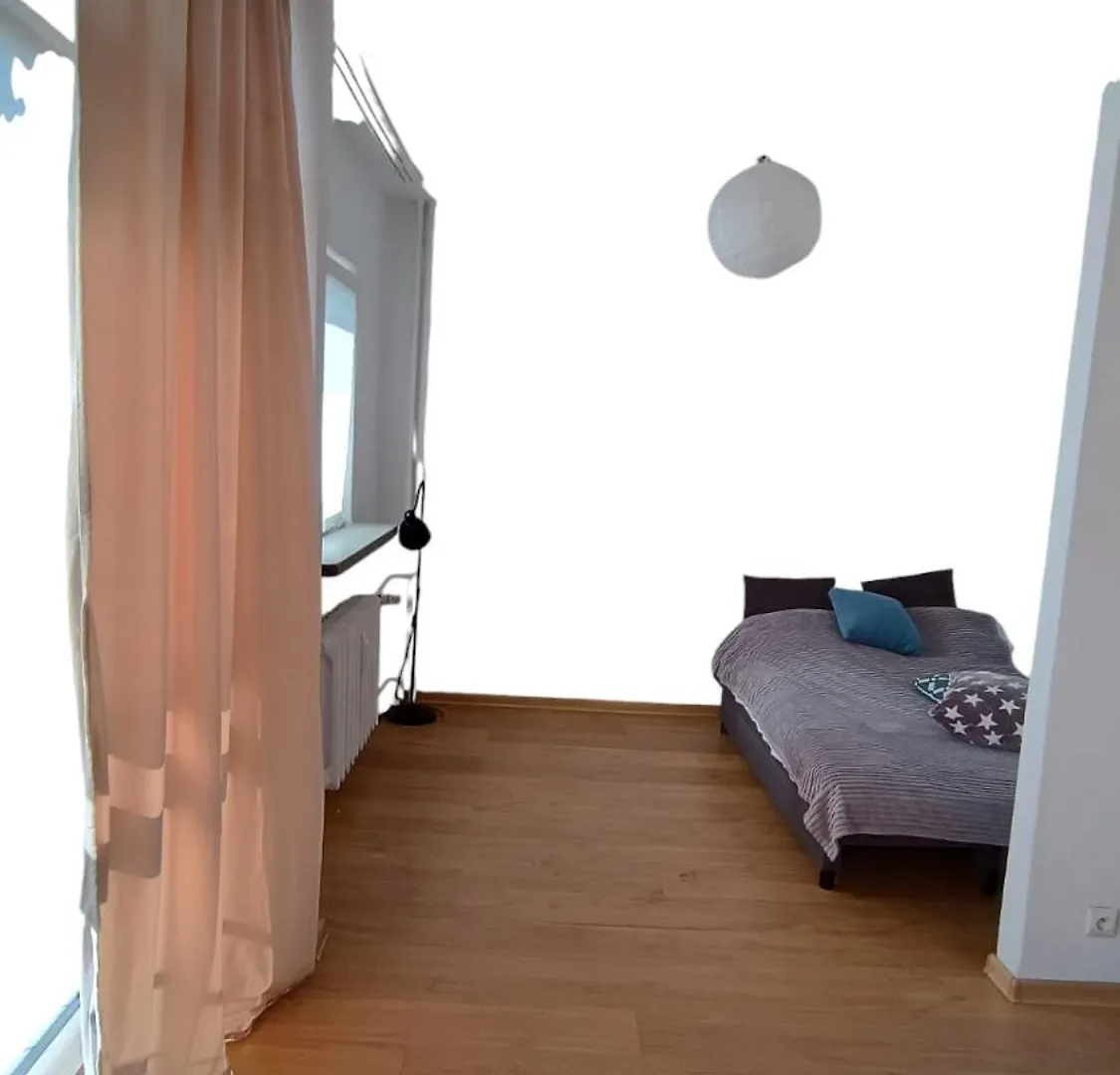 Apartament Apartment Warsaw